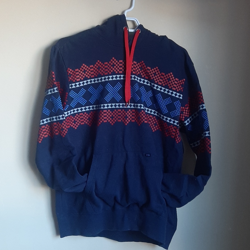 UnionBay Hoodie - Medium
